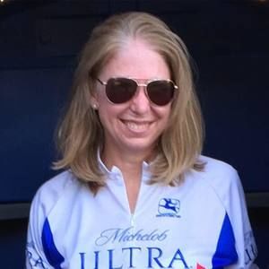 Meet your Posher, Angie